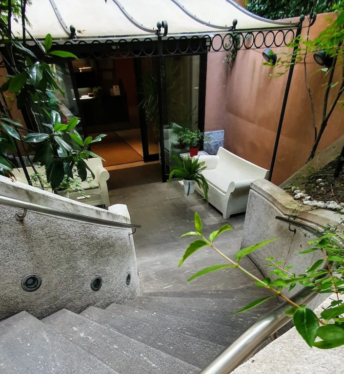 Hotel Metrò