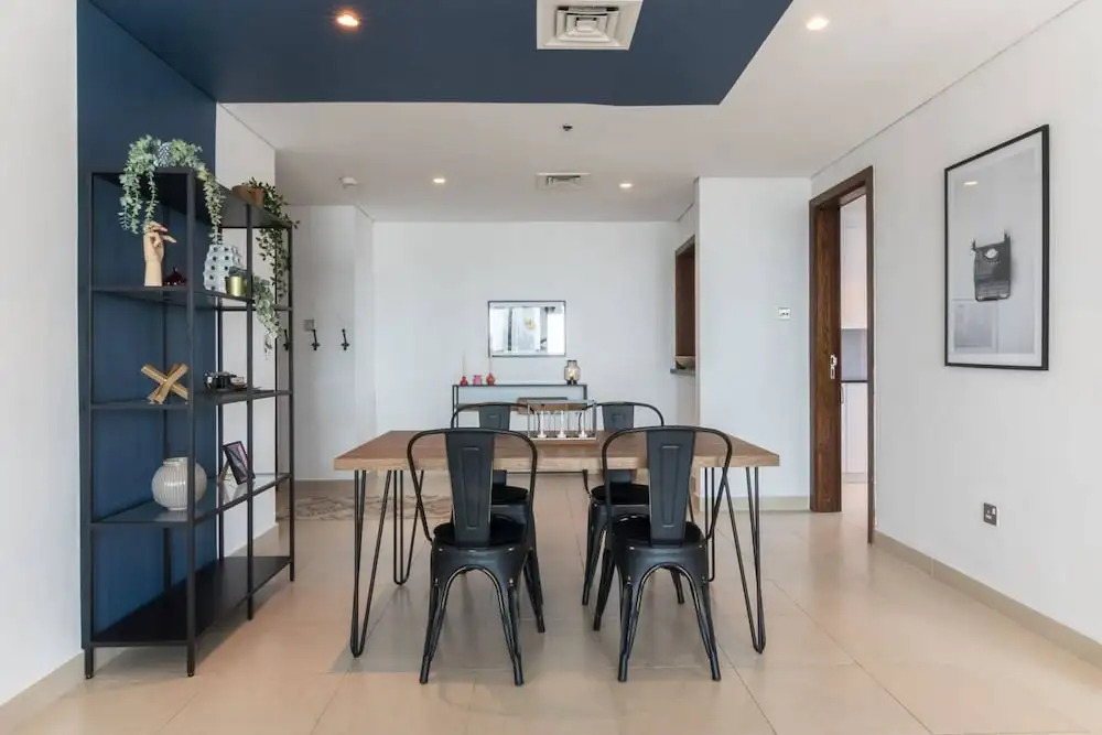 Guestready - Modern Apt w/ Beautiful City Views in Downtown Dubai