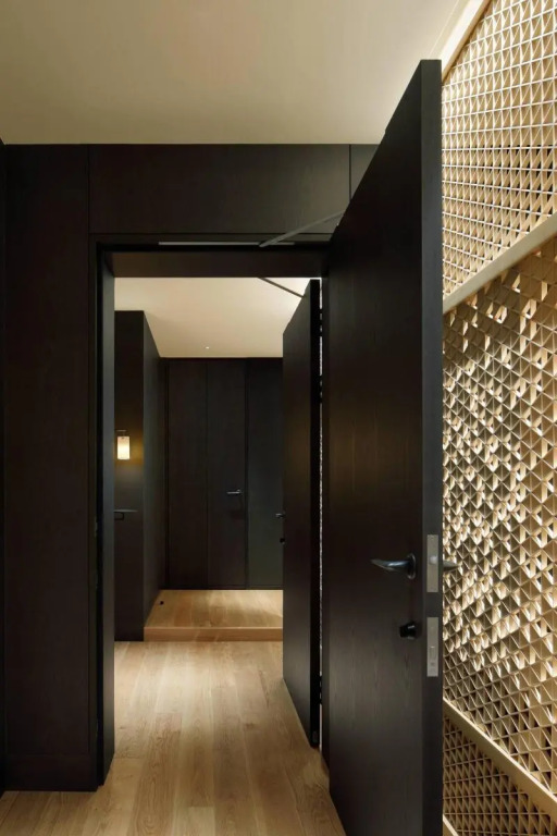 Отель The Ritz-Carlton, Nikko