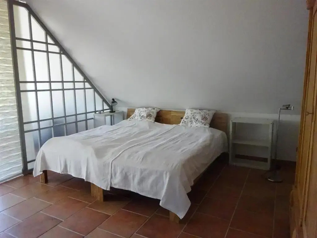 Ferienwohnung Haus am Barg