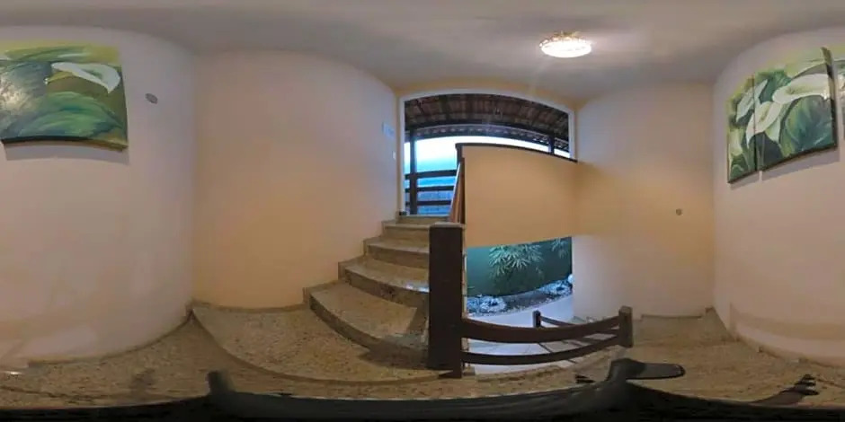 Pousada Uluwatu