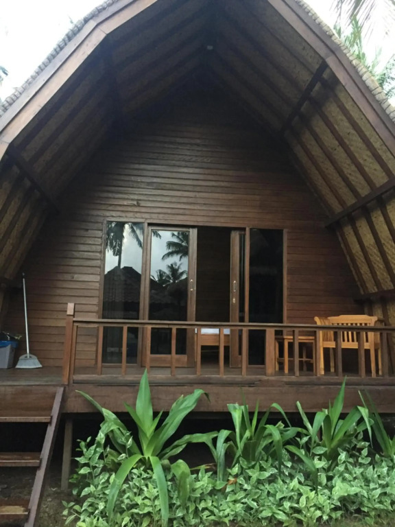 Welly Bungalow