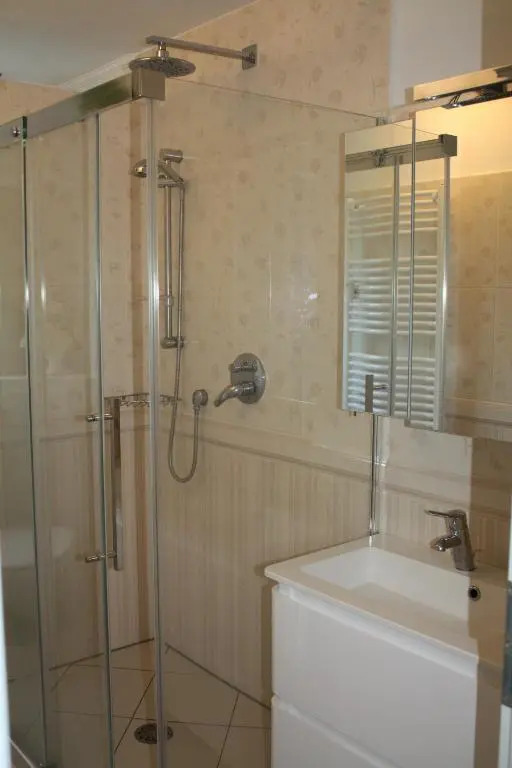 Ferienwohnung Sonnenhaft