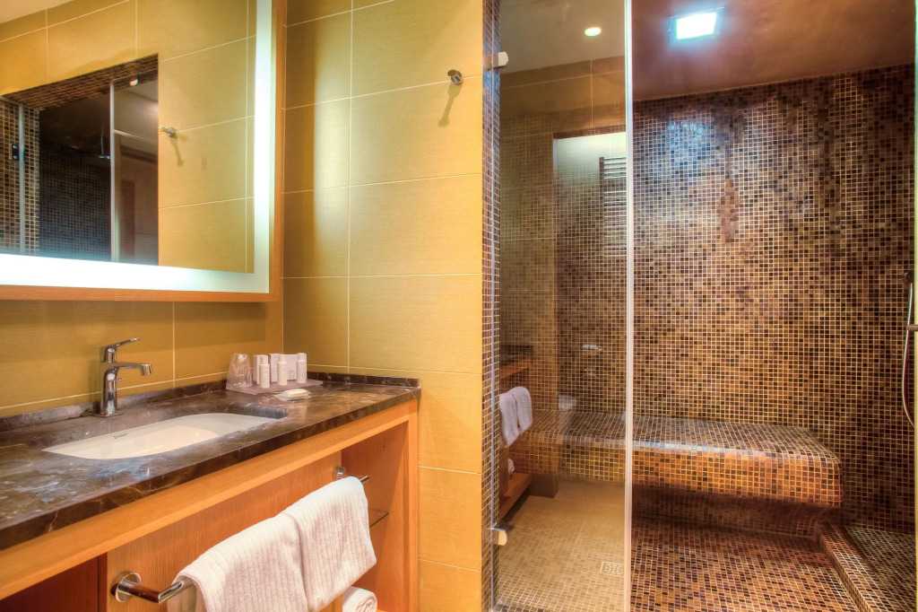 Marina Place Resort