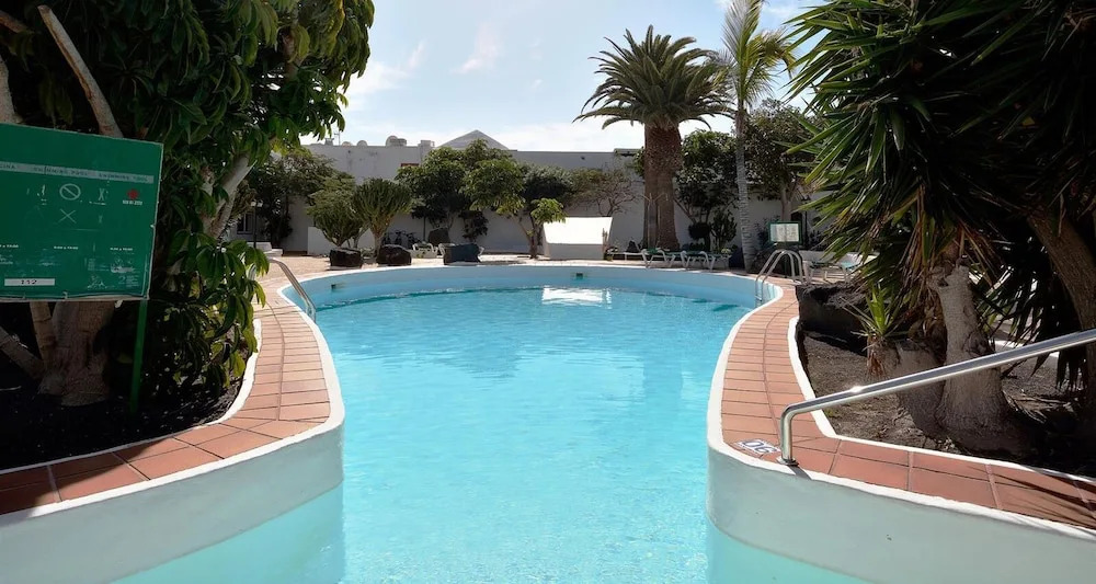 Apartamento Rocas Negras