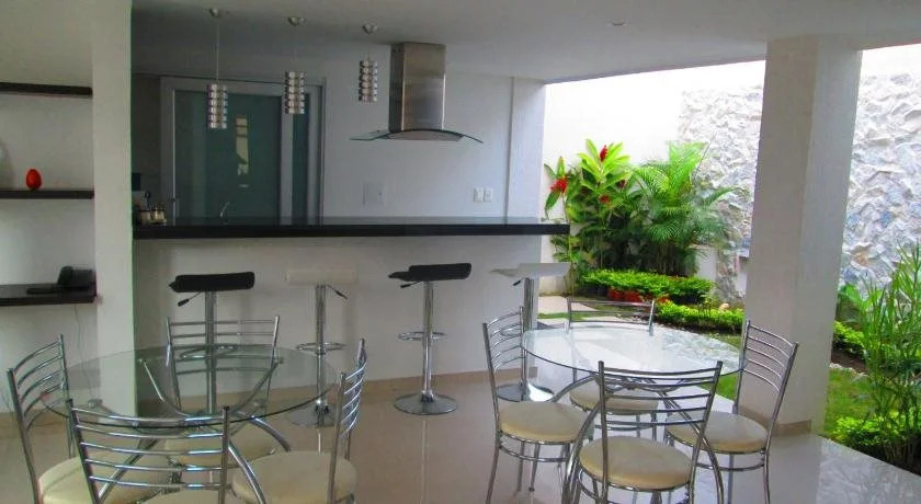 Hotel Ipanema Meridian