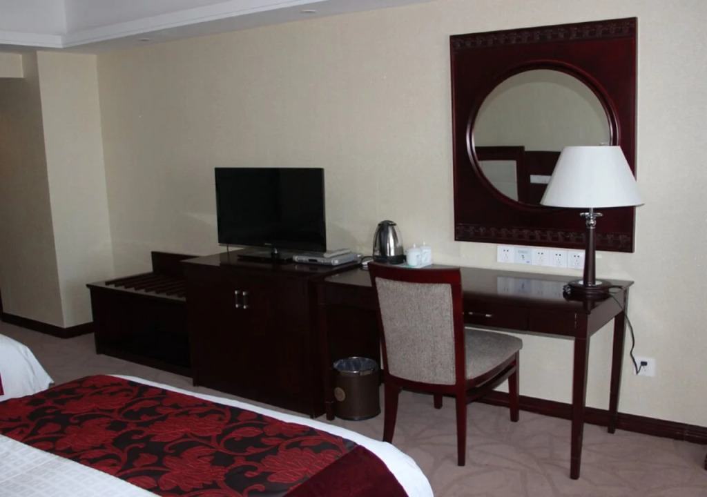Southern Airlines Pearl Hotel