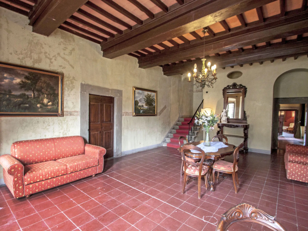 Villa Marisel