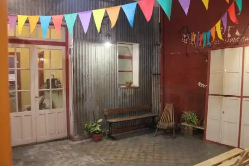 CASA ARTIGAS Hostel
