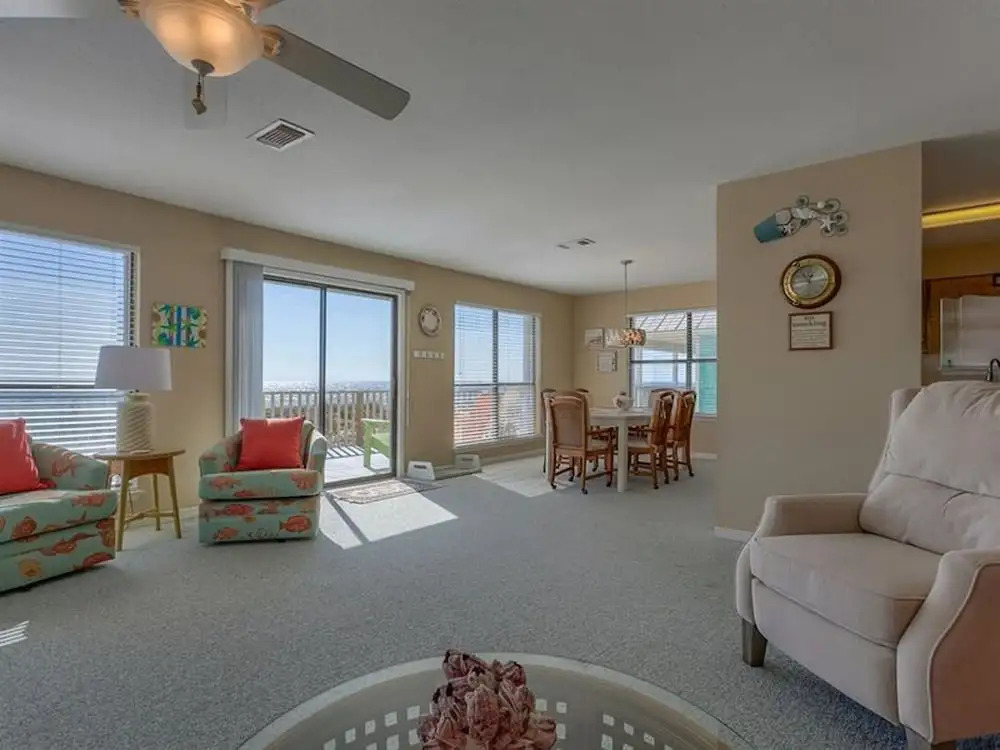Three Shipps by Meyer Vacation Rentals