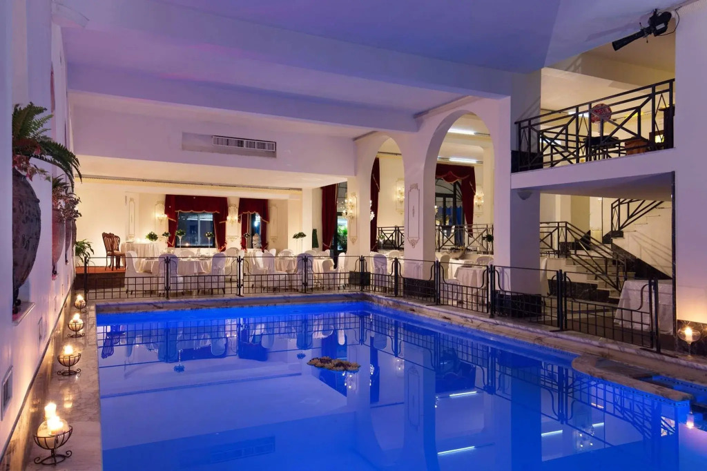 Hotel Castel Vecchio