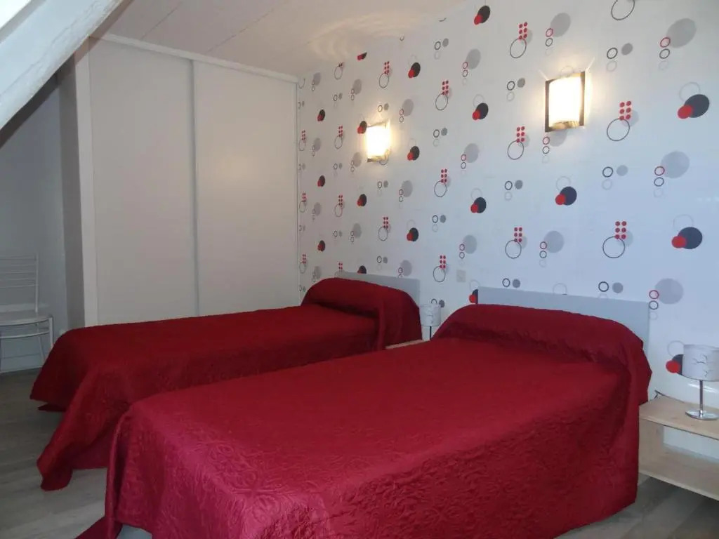 Gite Domme, 3 pièces, 4 personnes - FR-1-616-60