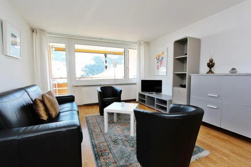 Tgesa Sunnmatt Nr. 12