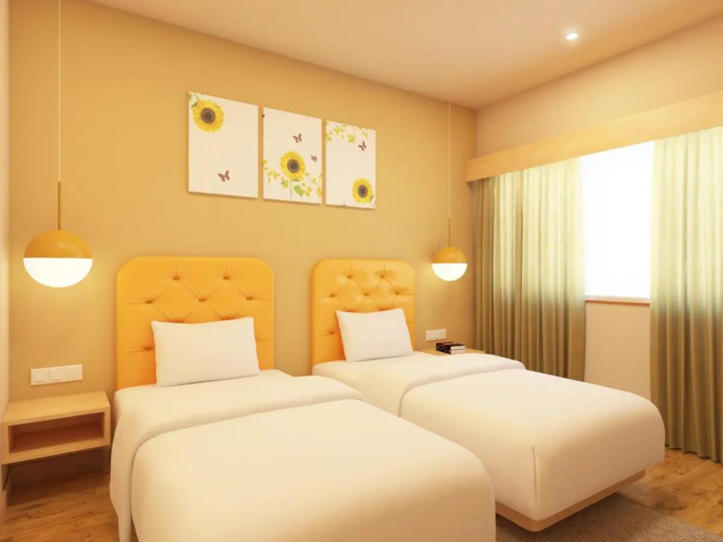 Bloom Hotel - Jalandhar