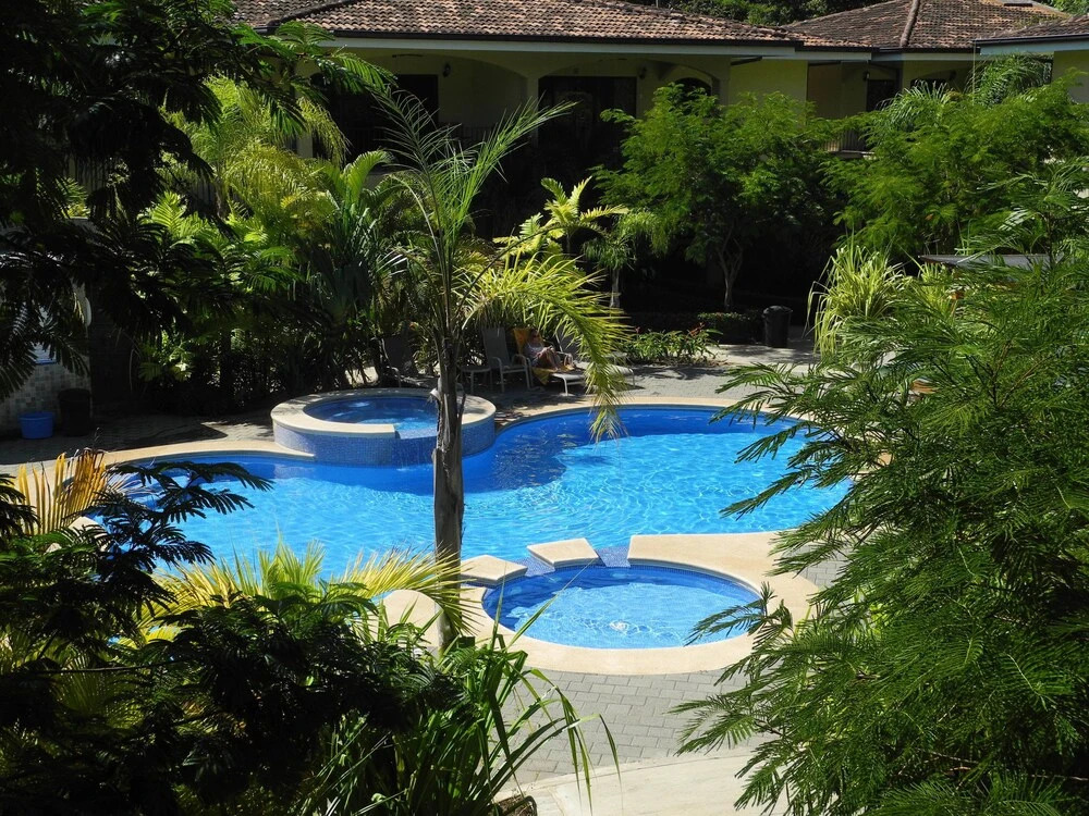 Casa del Sol Condominium