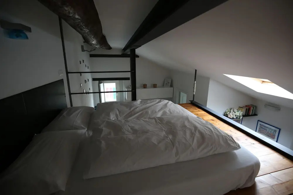 Loft Acquario e San Lorenzo