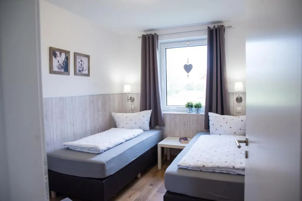 Ferienhaus Biber