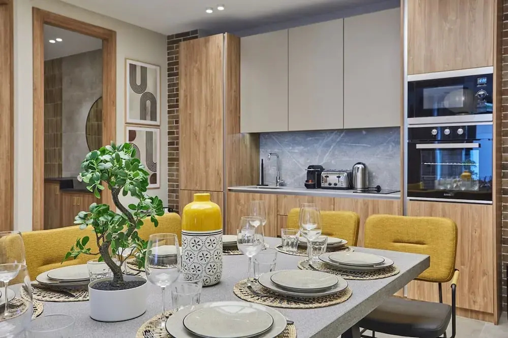 Exceptional Apartment Near Montmartre 10 People