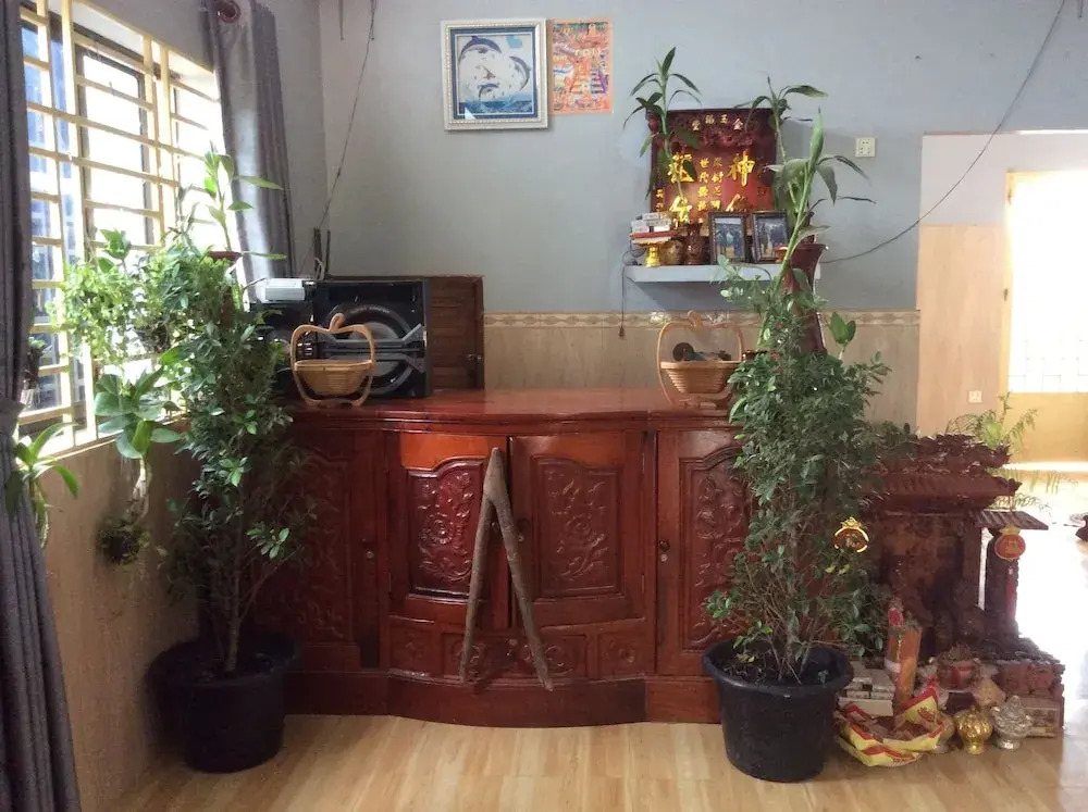 Realkhom Homestay