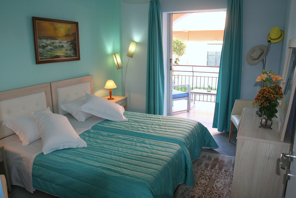 Roda Pearl Resort