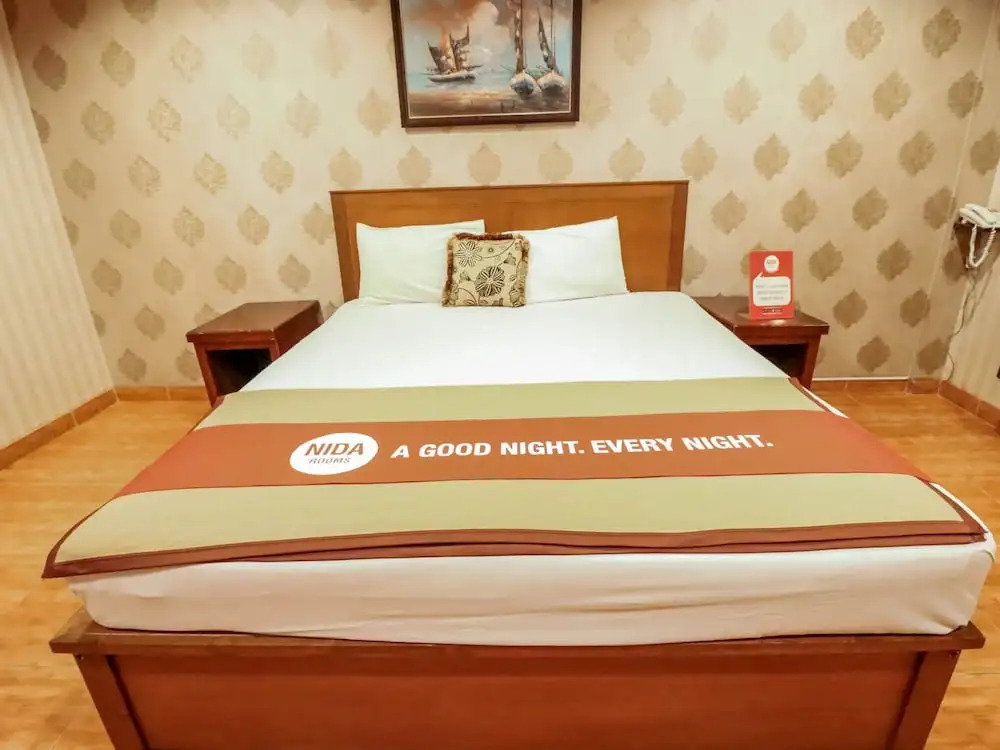 NIDA Rooms Ring Road Utara 186