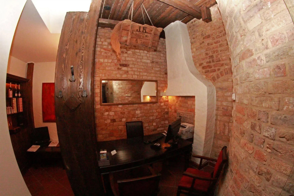 Hotel Einzigartig - Krahnstöver