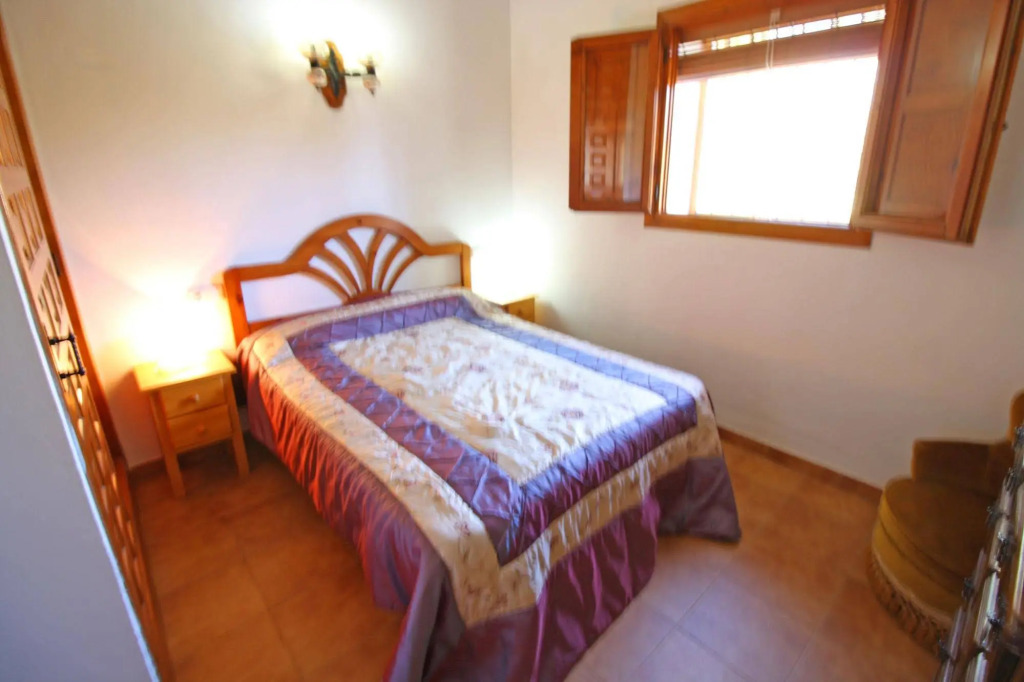 Villas Costa Calpe - Querol