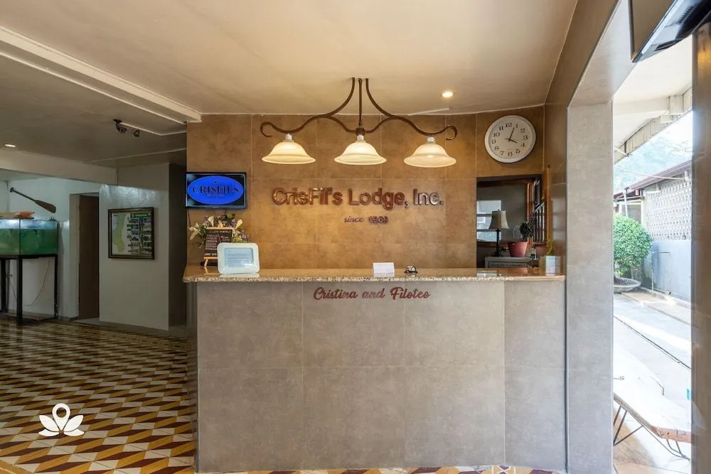 CrisFils Lodge Incorporated