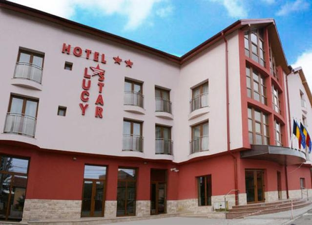 Hotel Lucy Star