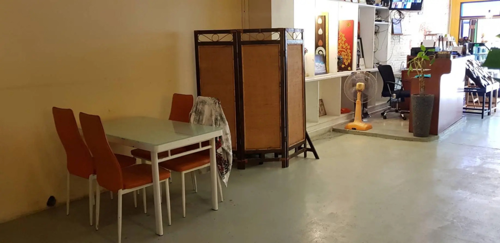 De Nawarat Chiangmai Boutique Apartment