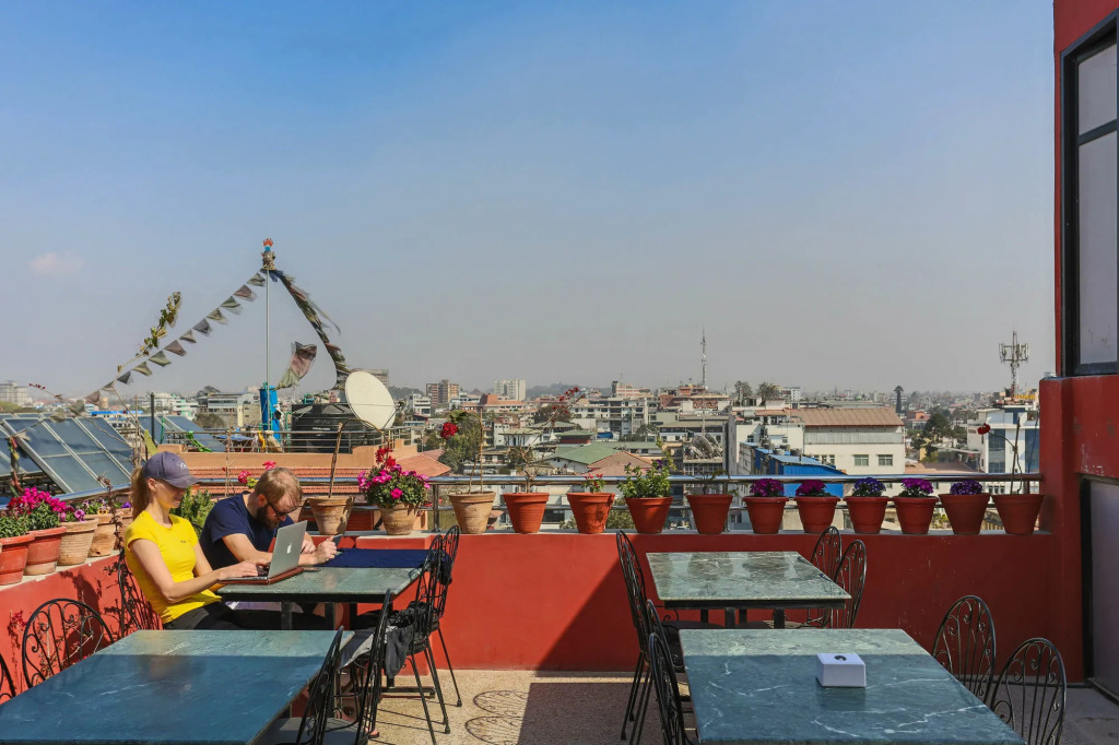 Hotel Jay Suites