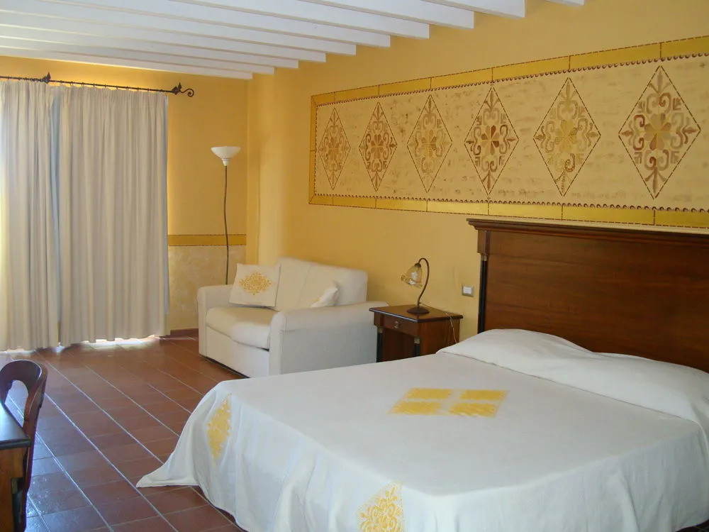 Country Resort & Spa Capo Nieddu