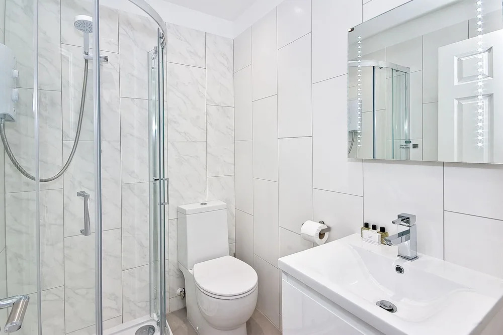 7 Greek Street by City Living London