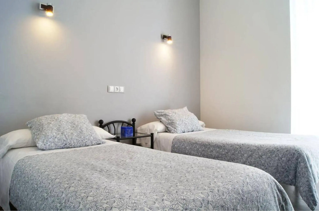 Hostal Cibeles