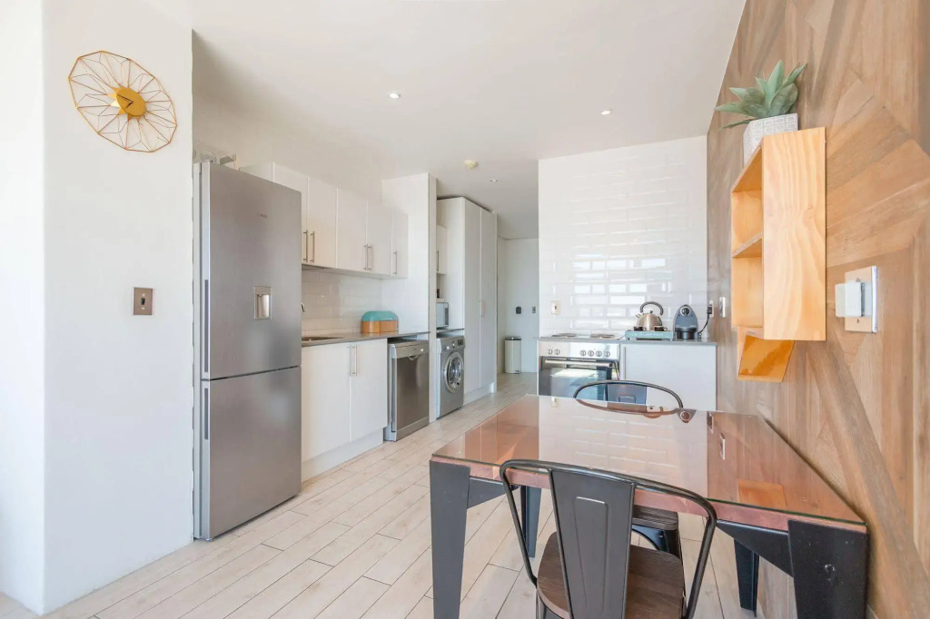Designer Lofts on Prestwich