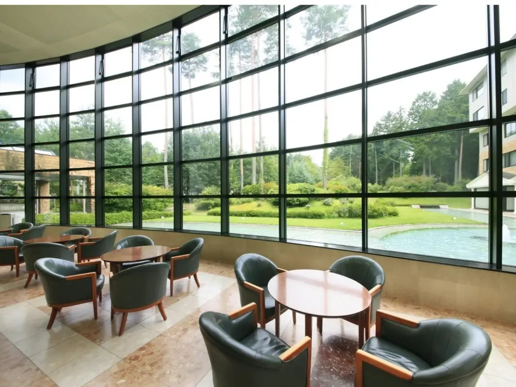KAMENOI HOTEL Fuji