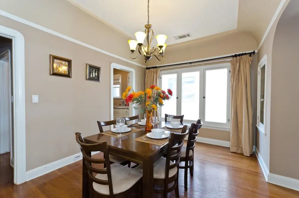 LA157 2 Bedroom Apartment By Senstay