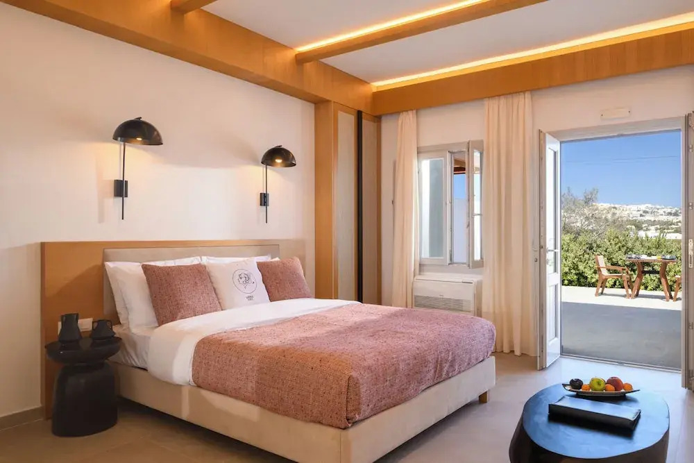 Safrani Suites