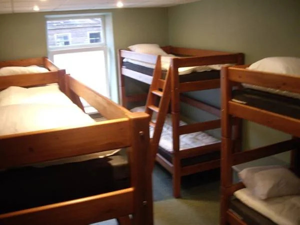 FireFighter Hostel