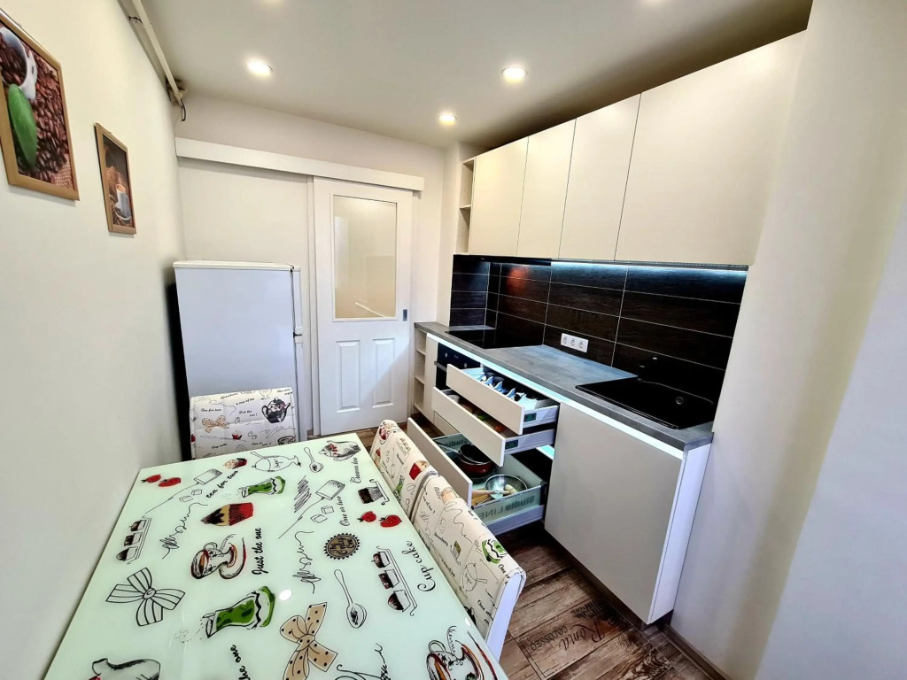 Best Apartment Central