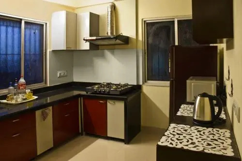 14 Square Kasba