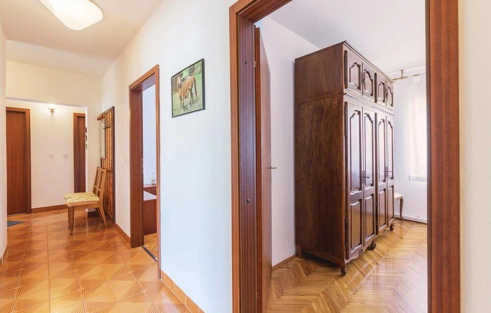 Beautiful Home in Pula With Wifi and 3 Bedrooms