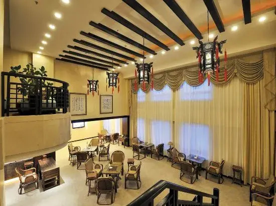 Haizhou Hotel