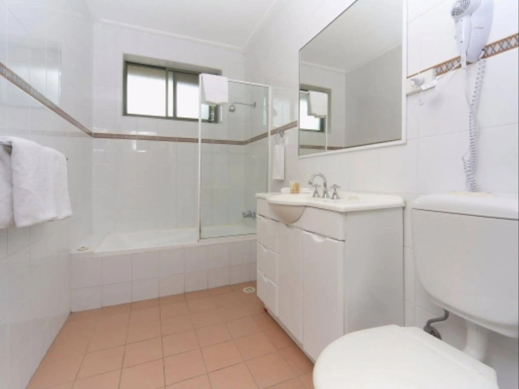 Waldorf North Parramatta Residential Apartments