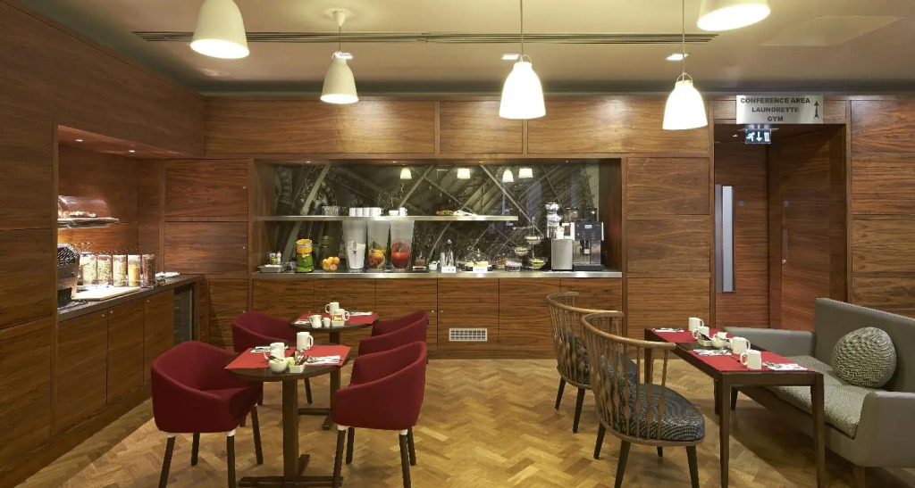 Citadines Holborn-Covent Garden London