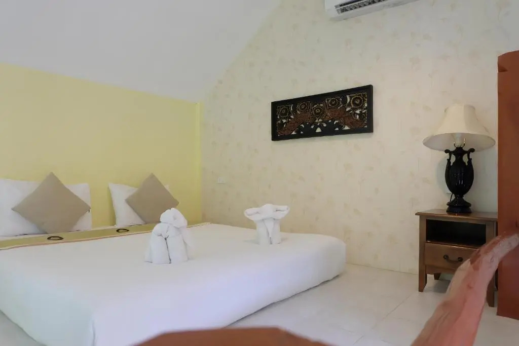 Blue Turtle Hotel Samui