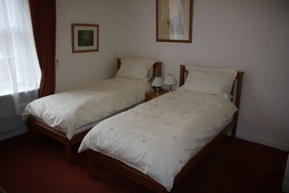 St Cuthberts Retreat