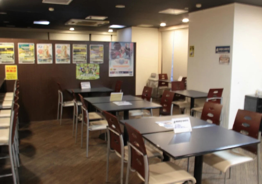 3s HOTEL HIRATSUKA