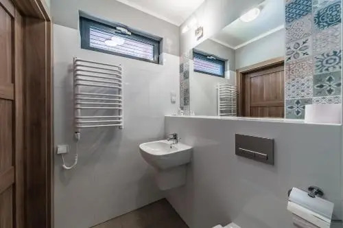 Hotel *** NAT Krynica Morska
