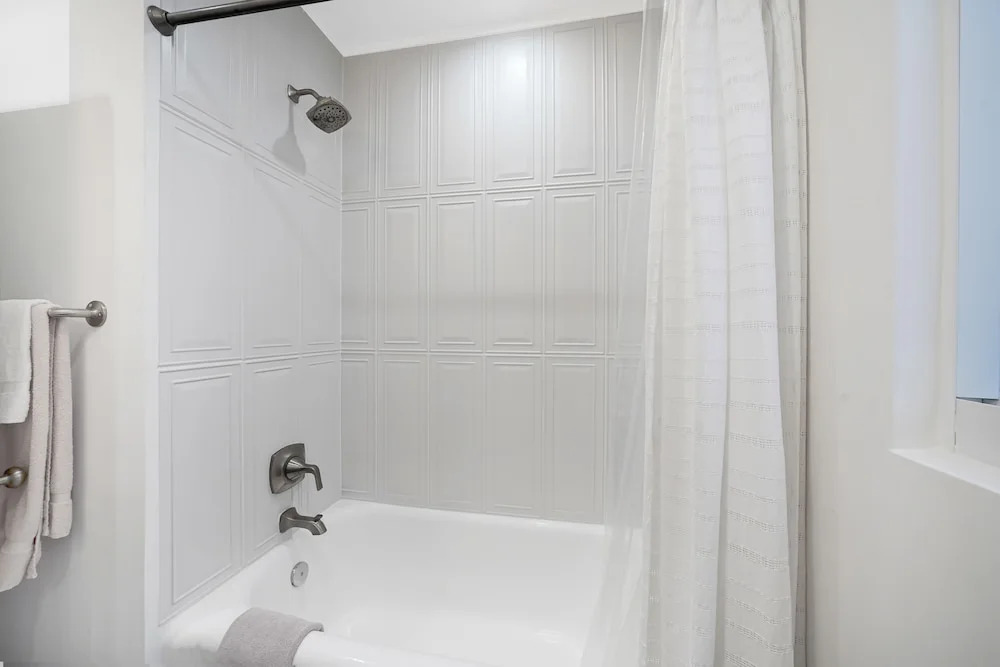 Miami Art Deco Home in Miami